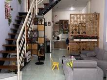 Hình ảnh Nhà đẹp 48m2 Phạm Văn Bạch Phường 15 Tân Bình Chỉ 4 tỷ