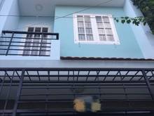 Hình ảnh LY DỊ BÁN NHÀ Kha Vạn Cân, Thủ Đức 55m2 có SHR, HXH