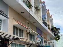 Hình ảnh Nhà Bè (ngay cầu Phú Xuân) -66M2-Xe Tải Đỗ Cửa-MUA 1 ĐƯỢC 2-Gía 4tỷ7