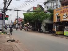 Hình ảnh Nhà 161m2 mặt tiền kinh doanh Liên khu 4-5 gần Chợ Bình Thành sầm uất