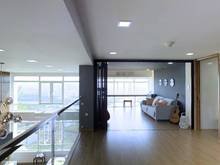 Hình ảnh Cho thuê Penthouse Sky Garden 3.Quận 7 .300m2.3PN Giá 29 triệu .