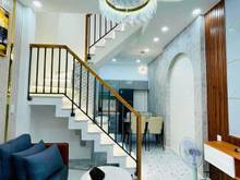 Hình ảnh Nhà xinh giá tốt- Đình Phong Phú ,Q9- 40m2- 2,2 tỷ- SHR