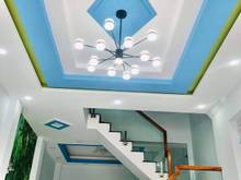Hình ảnh Bán nhà hẻm 36 đường Bùi Tư Đoàn, An Lạc Bình Tân