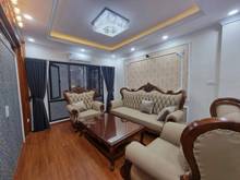 Hình ảnh Bán nhà mặt phố Trần Hưng Đạo, Hoàn Kiếm, 400mxMT10m 305 tỷ.