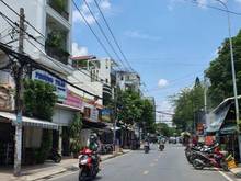 Hình ảnh Bán nhà nát đường Lê Sát phường Tân Quý 78m2 giá chỉ 4.45 tỷ