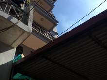 Hình ảnh Bán nhà Tây Hồ ngõ 442 Âu Cơ DT: 25m2 x 4,5T - MT: 3,3m giá bán 3tỷ