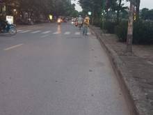 Hình ảnh Cực Hiếm, Bán Nhà Đẹp Kim Giang, Ô Tô Đổ Cửa , Kinh Doanh, Chỉ 9.45Tỷ