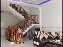 Hình ảnh Kẹt tiền nên cần bán gấp nhà hẻm đường Bàn Cờ; Quận 3; 50m2; Sổ riêng