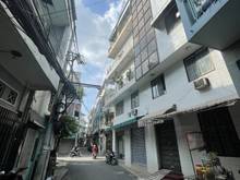 Hình ảnh NHÀ 2 MẶT Hẻm xe tải Lê Văn Sỹ Quận 3, 5 TẦNG mới keng NHỈNH 12 tỷ
