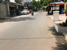Hình ảnh Nhà Nguyên Căn Mặt Tiền Đường Cao Lỗ,F4Q8,DT 4mx12m, 1 Lầu,Giá 12Tr/Th