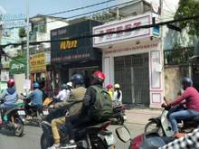 Hình ảnh Bán gấp nhà nát 2MT Nguyễn Kiệm, P4, Phú Nhuận 7x32.5m - giá rẻ nhất