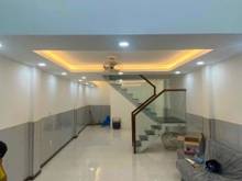 Hình ảnh Bán nhà Hòa Bình, Phường 5 , Quận 11 SHR 46m2