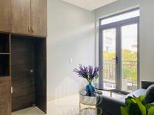 Hình ảnh nhà hẻm ô tô- Tô Hiến Thành Q10- 42m2- 2,3 tỷ- SHR