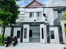 Hình ảnh Bán căn biệt thự khu biệt thự Nam Long q12