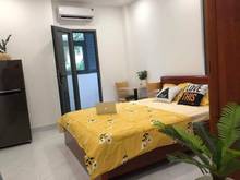 Hình ảnh Gần hàng xanh di chuyển qua quận 1 phú nhuận dể dàng