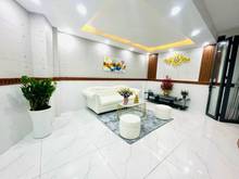 Hình ảnh Bán nhà HXH 8m Nguyễn Xí, P26,BT 4.2x16 T2LST Chỉ 12 Tỷ