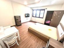 Hình ảnh Ch 1 phòng ngủ máy giặt riêng 32m2