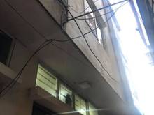 Hình ảnh Bán nhà Tây Hồ ngõ 399 âu cơ 5,3tỷ  DT: 47m2 x 4,5T - MT: 3,1m.