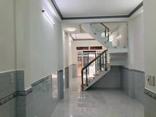 Hình ảnh Nhà 1 lầu Bà Hạt, Quận 10, 1,970 tỷ; Gần chợ Nguyễn Tri Phương