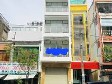 Hình ảnh Bán nhà MT Nguyễn Văn Giai, Q1 - Hầm 6tầng thang máy 4.2x21m giá 34.5t