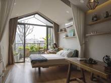 Hình ảnh Siêu Phẩm Căn Hộ Cao Cấp Có Sân Vườn