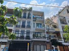 Hình ảnh Bán nhà HXH 8m khu vip Trương Công Định DT: 4.1x18. Giá 9.8 tỷ