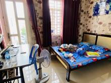 Hình ảnh Bán nhà HXH đường Lạc Long Quân P.8 quận Tân Bình 43m2 giá chỉ 4 tỷ 5