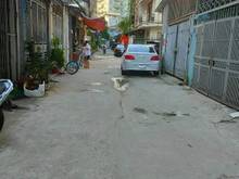 Hình ảnh Bán nhà gần đường lớn phường Linh Đông, 68m2, 3 tầng, giá nhỉnh 5 tỷ