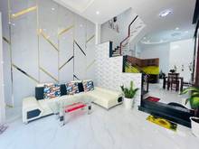 Hình ảnh Chính chủ cần bán nhà đường Lê Trọng Tấn; 44m2; 1,650 tỷ; Sổ riêng