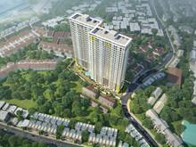 Hình ảnh Bcons Polygon dự án tiềm năng cho mọi nhà