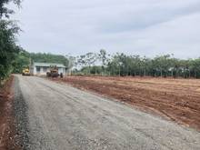 Hình ảnh Đất Bán lộc ninh bình phước sát quốc lộ 13 vào 400 mét đường rộng 10