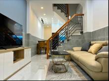 Hình ảnh Cần Tiền Cho Con Đi Du Học Đ.Tân Phước, Quận 10 40m2_2,3Tỷ_SHR