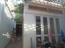 Hình ảnh Bán nhà mặt tiền Đào Tông Nguyên Nhà Bè 3 tầng 115mv chỉ 7.3 tỷ.