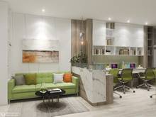 Hình ảnh Bán căn officetel rẻ nhất trong chung cư Charmington La Pointe,