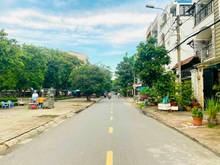 Hình ảnh Bán đất 10 mẫu Nguyễn Duy Trinh Q2. Đường lớn.Đối diện C.Viên. 13.5 tỷ