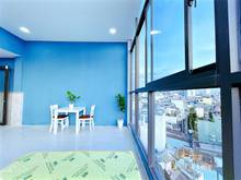 Hình ảnh Penthouse Cửa sổ lớn view cực thoáng ngay Phan Đăng Lưu