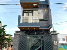 Hình ảnh Bán nhà sổ hồng 3 TỶ 4x13m, Ngã Ba Long Thuận Giao Nguyễn Duy Trinh.