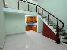 Hình ảnh Nhà đẹp giá rẻ, 3 thoáng Phú Minh, Bắc Từ Liêm 76m2 4.6 tỷ