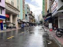 Hình ảnh Đường Lưu Văn Lang, Phường Bến Thành, Quận 1, Hồ Chí Minh