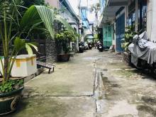 Hình ảnh Nhà Yên Đỗ ngay phường 1 Bình Thạnh nhỉnh 6 tỷ