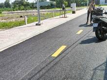Hình ảnh 100m2 Đất thổ cư tỉnh lộ 2, xã Phước Vĩnh An, Củ Chi giá 1 tỷ 9