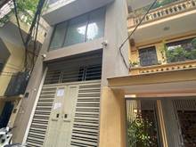 Hình ảnh Bán nhà mặt ngõ linh quang, tt đống đa, ngõ thông, kinh doanh, dt