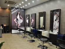 Hình ảnh Bán gấp nhà hẻm 1/ đường Phạm Văn Chí, Phường 3, Quận 6, đang KD tóc
