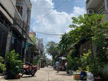 Hình ảnh 🏠nhà bình trị đông, quận tân phú, giáp tân phú và quận 6. hẻm xe hơi