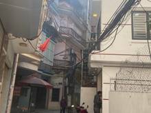 Hình ảnh Bán nhà Thanh Xuân, Cấp 4, Bùi Xương Trạch, 42m2, MT 4.3m giá 3,5 tỷ