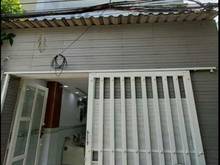 Hình ảnh Nhà nhỏ giá mềm Đ.Nguyễn Oanh P.6 Q.Gò Vấp 33m2 Sổ hồng Riêng