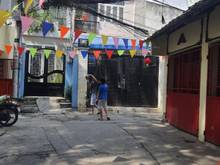Hình ảnh Nhà Bình Thạnh, mới đẹp, sát quận  1, hẻm trước nhà 7M, 4 Tầng BTCT