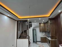 Hình ảnh Bán gấp nhà Phố Nghi Tàm giá 5,95 tỷ, 46m x3 tầng, MT 7,3m. Lô góc