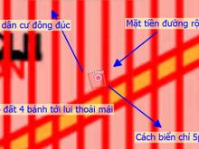 Hình ảnh LôLô 1315m2 Xã hòa Thắng Quy Hoạch Thổ cư