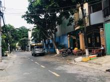 Hình ảnh Bán nhà MT đường 25A, Bình Trị Đông B, Bình Tân, 4x20m, 3.5 tấm
